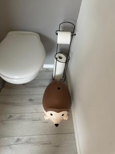 Appartements Gite de la Belette_Montagne de La Bresse : photos des chambres