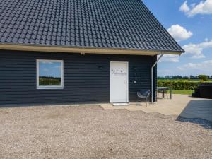 Fuglhus - hyggelig ferie på landet