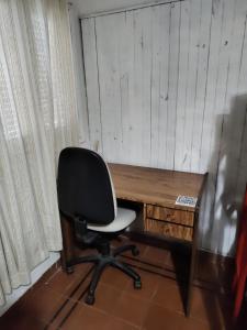 Habitación Privada en casa compartida, para mujeres, parejas, grupo mixto