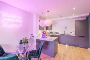 The Seaview Haven - Boutique Hotel in Ramsgate - رامسغات