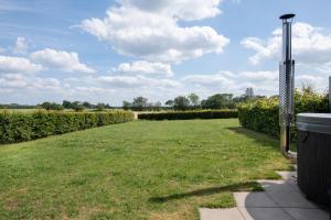 Fuglhus - hyggelig ferie på landet