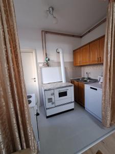 Apartman Crno Jezero