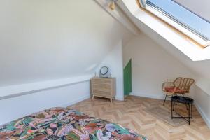Appartements Modern Guest -Sainte Eulalie : photos des chambres