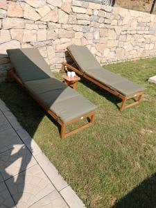 Zaovinska Panorama I