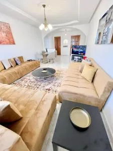 Appartement En Bord de Mer - Ghdar Defla