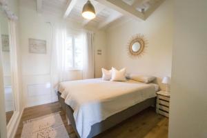 Appartements Romantik-Home Nordelsass - Ferienwohnung fur Selbstversorger : photos des chambres