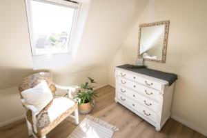 Appartements Romantik-Home Nordelsass - Ferienwohnung fur Selbstversorger : photos des chambres