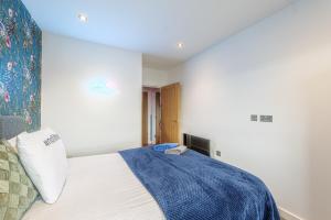 The Seaview Haven - Boutique Apartments, Ramsgate
