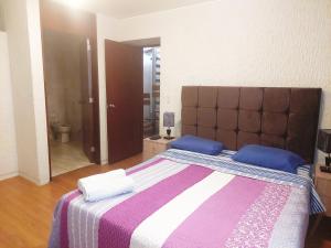 Apartamento PARDO CCA