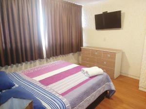 Apartamento PARDO CCA