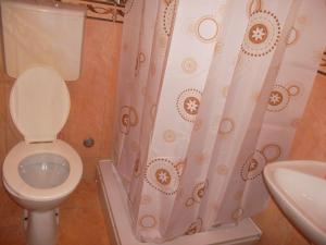 Twin Room with Shared Bathroom room in Sobe Nedović