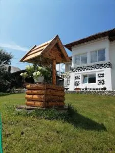 Casa M.A.R.A - Turburea