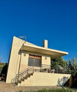Villa Elia in Nea Kallikrateia