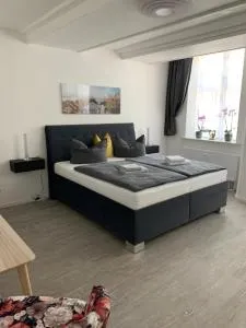 Altstadtwohnung - Franken Vorstadt