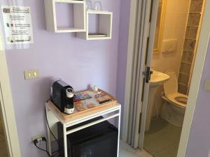Double Room with Private Bathroom room in 6 Keys