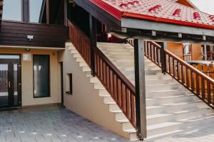 Pensiunea Suzanne Băile Figa