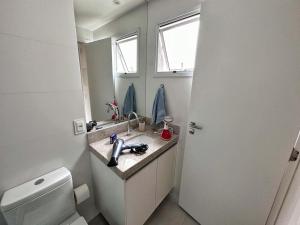 Studio 7 Completo Centro com Garagem