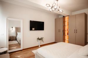 Cosy apartment Bucovina