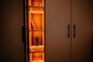 Cosy apartment Bucovina