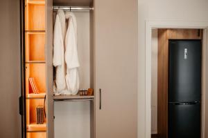 Cosy apartment Bucovina