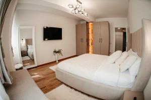 Cosy apartment Bucovina
