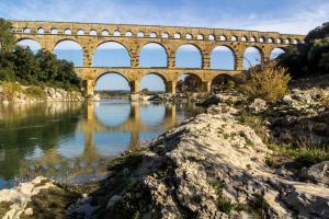 Maisons de vacances Le CAMPAGNE : photos des chambres