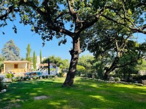 Villas Paisible et Spacieuse Villa avec 4 suites independantes : photos des chambres