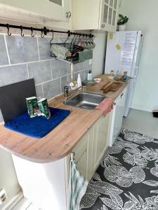 Rynge teaters boningshus