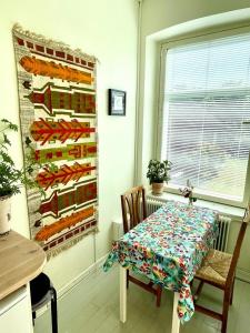 Rynge teaters boningshus