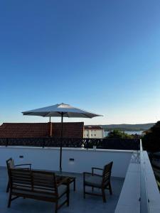 Apartments LUCE