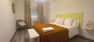 Apartamento Exterior Camino Inglés # a 10 min de Santiago