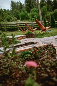 Planinska Koliba ABA-TARA