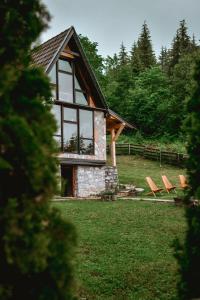 Planinska Koliba ABA-TARA