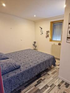 Appartements Gite Le Coutelier : Appartement 2 Chambres