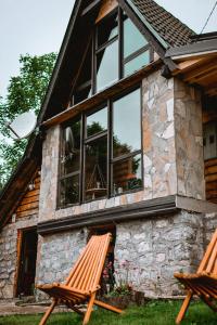 Planinska Koliba ABA-TARA