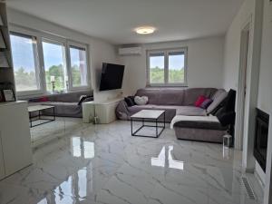 Luxury Apartment Umag 