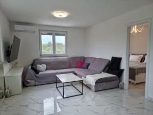 Luxury Apartment Umag