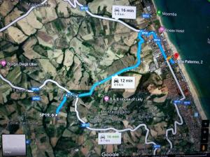 Three bedroom Entire place