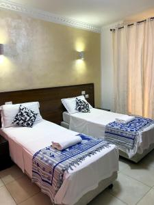 Double Room with Private Bathroom room in Aquarium Termini