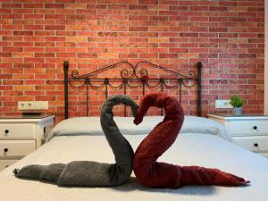 ¡Cómo en casa! Precioso apartamento en Almería