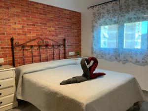 ¡Cómo en casa! Precioso apartamento en Almería