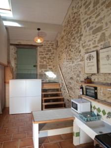 Maisons de vacances Au Repos : photos des chambres