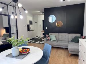 Apartament Stare Miasto Gdańsk z Jacuzzi