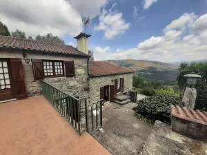 Retiro do Viriato - Eirado