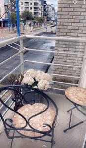 appartement loulitta