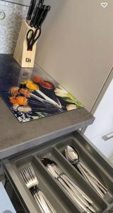 appartement loulitta