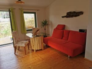 Fewo Cosel Castello mit Sauna