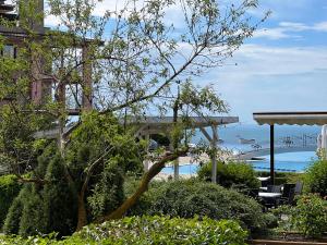 Luxury Family Apartment Kaliakria