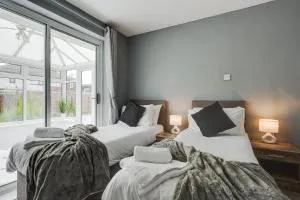 Eastway - WiFi Parking Contractors - Freckleton