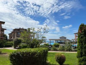 Luxury Family Apartment Kaliakria